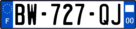 BW-727-QJ