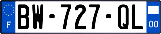 BW-727-QL