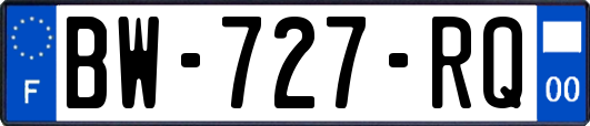 BW-727-RQ