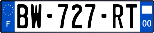 BW-727-RT