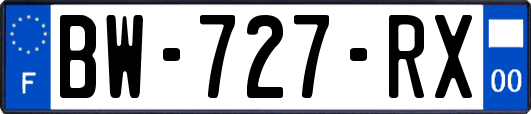 BW-727-RX