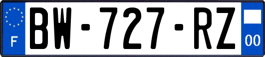 BW-727-RZ