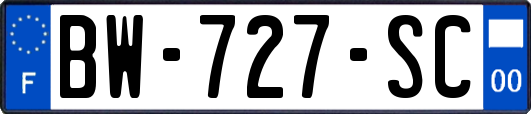 BW-727-SC