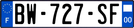 BW-727-SF