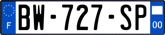 BW-727-SP