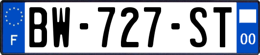 BW-727-ST