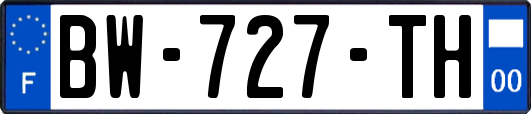 BW-727-TH