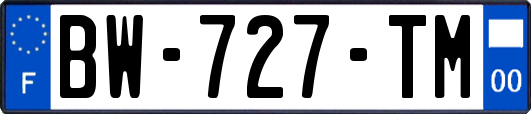 BW-727-TM
