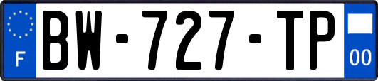 BW-727-TP