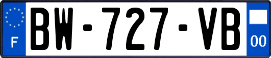 BW-727-VB