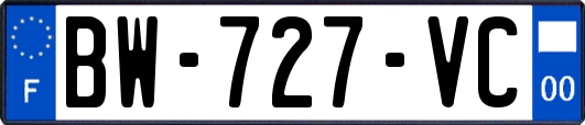 BW-727-VC