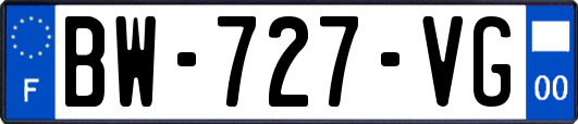 BW-727-VG