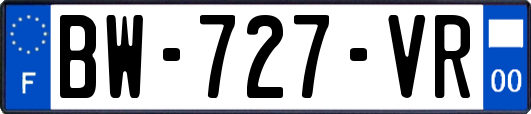 BW-727-VR