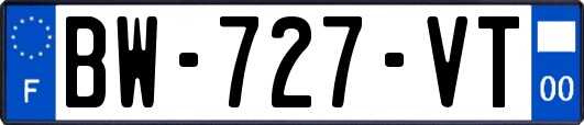 BW-727-VT