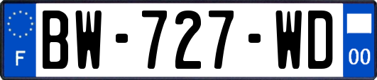 BW-727-WD