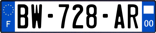 BW-728-AR