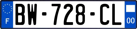 BW-728-CL