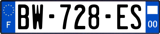 BW-728-ES