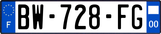 BW-728-FG