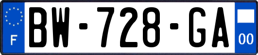 BW-728-GA