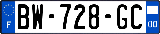 BW-728-GC