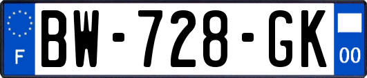 BW-728-GK