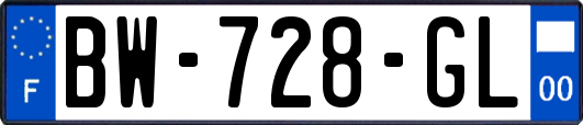 BW-728-GL