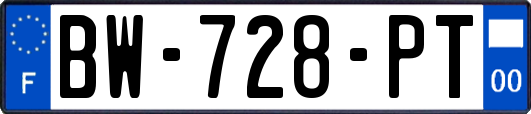BW-728-PT
