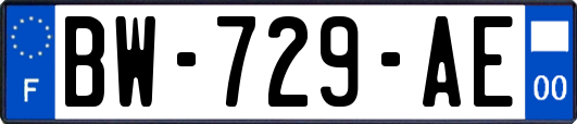 BW-729-AE