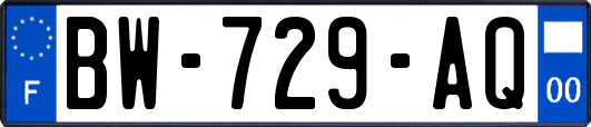 BW-729-AQ