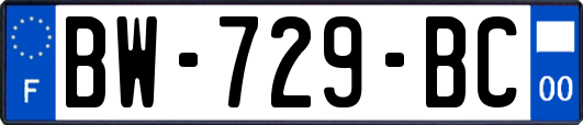 BW-729-BC