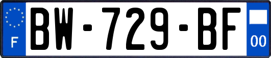 BW-729-BF