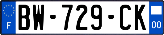 BW-729-CK