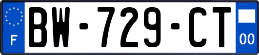 BW-729-CT