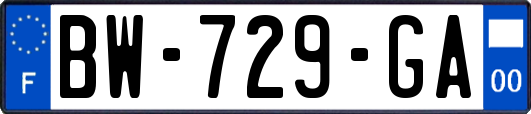 BW-729-GA