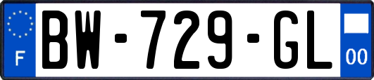 BW-729-GL