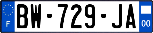 BW-729-JA
