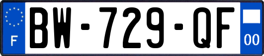 BW-729-QF