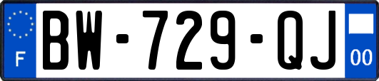 BW-729-QJ