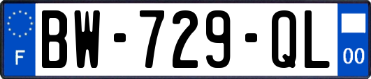 BW-729-QL