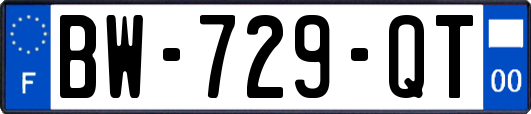 BW-729-QT