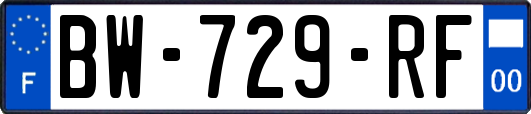 BW-729-RF