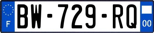 BW-729-RQ