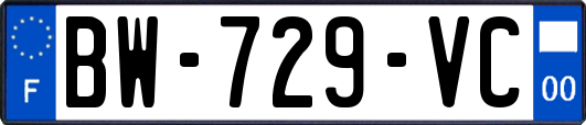 BW-729-VC