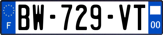 BW-729-VT