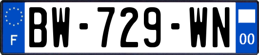 BW-729-WN