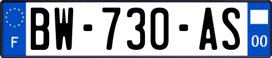 BW-730-AS