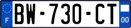 BW-730-CT