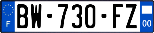 BW-730-FZ