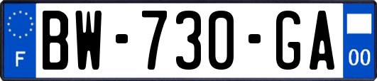 BW-730-GA